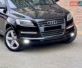 Черный Ауди Ку 7, объемом двигателя 2.97 л и пробегом 239 тыс. км за 16500 $, фото 77 на Automoto.ua