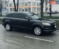 Чорний Ауді Ку 7, об'ємом двигуна 4.2 л та пробігом 240 тис. км за 6999 $, фото 1 на Automoto.ua