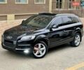 Черный Ауди Ку 7, объемом двигателя 2.97 л и пробегом 239 тыс. км за 16500 $, фото 80 на Automoto.ua