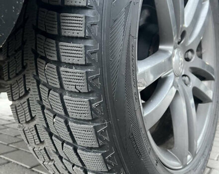 Черный Ауди Ку 7, объемом двигателя 2.97 л и пробегом 257 тыс. км за 14200 $, фото 37 на Automoto.ua