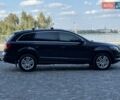 Черный Ауди Ку 7, объемом двигателя 2.97 л и пробегом 239 тыс. км за 14900 $, фото 4 на Automoto.ua