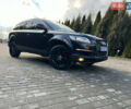Черный Ауди Ку 7, объемом двигателя 3 л и пробегом 372 тыс. км за 13200 $, фото 3 на Automoto.ua