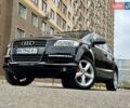 Черный Ауди Ку 7, объемом двигателя 2.97 л и пробегом 239 тыс. км за 16500 $, фото 103 на Automoto.ua