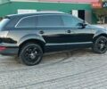 Черный Ауди Ку 7, объемом двигателя 2.97 л и пробегом 286 тыс. км за 12800 $, фото 8 на Automoto.ua