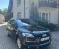 Чорний Ауді Ку 7, об'ємом двигуна 4.2 л та пробігом 170 тис. км за 12000 $, фото 1 на Automoto.ua
