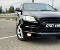Черный Ауди Ку 7, объемом двигателя 3 л и пробегом 270 тыс. км за 5999 $, фото 12 на Automoto.ua