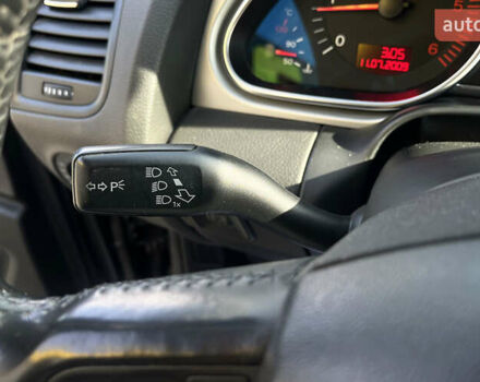 Черный Ауди Ку 7, объемом двигателя 2.97 л и пробегом 208 тыс. км за 14000 $, фото 16 на Automoto.ua