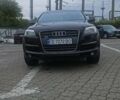 Черный Ауди Ку 7, объемом двигателя 3 л и пробегом 284 тыс. км за 13500 $, фото 1 на Automoto.ua