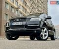 Черный Ауди Ку 7, объемом двигателя 2.97 л и пробегом 239 тыс. км за 16500 $, фото 104 на Automoto.ua