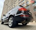 Черный Ауди Ку 7, объемом двигателя 2.97 л и пробегом 239 тыс. км за 16500 $, фото 97 на Automoto.ua