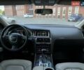 Черный Ауди Ку 7, объемом двигателя 2.97 л и пробегом 239 тыс. км за 14900 $, фото 13 на Automoto.ua
