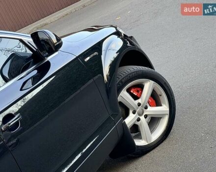 Черный Ауди Ку 7, объемом двигателя 2.97 л и пробегом 239 тыс. км за 16500 $, фото 21 на Automoto.ua