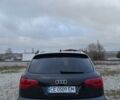 Черный Ауди Ку 7, объемом двигателя 2.97 л и пробегом 380 тыс. км за 17635 $, фото 8 на Automoto.ua