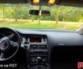 Чорний Ауді Ку 7, об'ємом двигуна 3 л та пробігом 260 тис. км за 12100 $, фото 11 на Automoto.ua