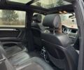 Черный Ауди Ку 7, объемом двигателя 2.97 л и пробегом 380 тыс. км за 17635 $, фото 21 на Automoto.ua