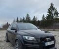 Черный Ауди Ку 7, объемом двигателя 2.97 л и пробегом 380 тыс. км за 17635 $, фото 1 на Automoto.ua