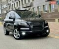 Черный Ауди Ку 7, объемом двигателя 2.97 л и пробегом 239 тыс. км за 16500 $, фото 53 на Automoto.ua