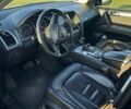 Черный Ауди Ку 7, объемом двигателя 3 л и пробегом 340 тыс. км за 317 $, фото 6 на Automoto.ua