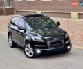 Черный Ауди Ку 7, объемом двигателя 2.97 л и пробегом 239 тыс. км за 16500 $, фото 65 на Automoto.ua