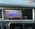 Черный Ауди Ку 7, объемом двигателя 2.97 л и пробегом 239 тыс. км за 14900 $, фото 28 на Automoto.ua