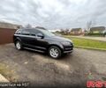 Черный Ауди Ку 7, объемом двигателя 3.6 л и пробегом 135 тыс. км за 13000 $, фото 1 на Automoto.ua