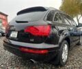 Черный Ауди Ку 7, объемом двигателя 4.2 л и пробегом 238 тыс. км за 7000 $, фото 2 на Automoto.ua