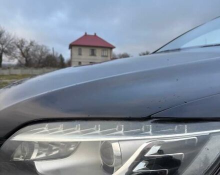 Черный Ауди Ку 7, объемом двигателя 2.97 л и пробегом 380 тыс. км за 17635 $, фото 11 на Automoto.ua