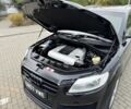 Черный Ауди Ку 7, объемом двигателя 3 л и пробегом 270 тыс. км за 5999 $, фото 5 на Automoto.ua