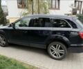 Чорний Ауді Ку 7, об'ємом двигуна 3 л та пробігом 175 тис. км за 4300 $, фото 4 на Automoto.ua