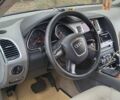 Чорний Ауді Ку 7, об'ємом двигуна 3 л та пробігом 318 тис. км за 10800 $, фото 4 на Automoto.ua