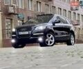 Черный Ауди Ку 7, объемом двигателя 2.97 л и пробегом 239 тыс. км за 16500 $, фото 3 на Automoto.ua