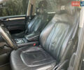 Черный Ауди Ку 7, объемом двигателя 3 л и пробегом 372 тыс. км за 13200 $, фото 31 на Automoto.ua
