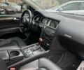 Черный Ауди Ку 7, объемом двигателя 4.2 л и пробегом 238 тыс. км за 7000 $, фото 14 на Automoto.ua