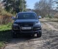 Чорний Ауді Ку 7, об'ємом двигуна 3.6 л та пробігом 158 тис. км за 16500 $, фото 1 на Automoto.ua