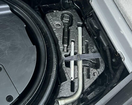 Черный Ауди Ку 7, объемом двигателя 2.97 л и пробегом 257 тыс. км за 14200 $, фото 34 на Automoto.ua