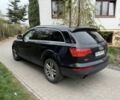 Чорний Ауді Ку 7, об'ємом двигуна 3 л та пробігом 175 тис. км за 4300 $, фото 1 на Automoto.ua