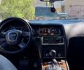 Черный Ауди Ку 7, объемом двигателя 3.6 л и пробегом 243 тыс. км за 11950 $, фото 10 на Automoto.ua