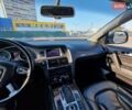 Черный Ауди Ку 7, объемом двигателя 3.6 л и пробегом 306 тыс. км за 10000 $, фото 4 на Automoto.ua