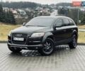 Чорний Ауді Ку 7, об'ємом двигуна 4.16 л та пробігом 240 тис. км за 7999 $, фото 7 на Automoto.ua