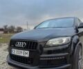 Черный Ауди Ку 7, объемом двигателя 2.97 л и пробегом 380 тыс. км за 17635 $, фото 12 на Automoto.ua