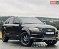Чорний Ауді Ку 7, об'ємом двигуна 4.16 л та пробігом 240 тис. км за 7999 $, фото 1 на Automoto.ua