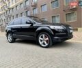 Черный Ауди Ку 7, объемом двигателя 2.97 л и пробегом 239 тыс. км за 16500 $, фото 88 на Automoto.ua