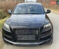 Черный Ауди Ку 7, объемом двигателя 3 л и пробегом 264 тыс. км за 13650 $, фото 6 на Automoto.ua