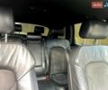 Черный Ауди Ку 7, объемом двигателя 3 л и пробегом 264 тыс. км за 13650 $, фото 46 на Automoto.ua