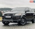 Чорний Ауді Ку 7, об'ємом двигуна 4.16 л та пробігом 240 тис. км за 7999 $, фото 4 на Automoto.ua