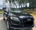 Черный Ауди Ку 7, объемом двигателя 3 л и пробегом 300 тыс. км за 7641 $, фото 1 на Automoto.ua