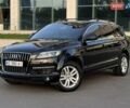 Черный Ауди Ку 7, объемом двигателя 3 л и пробегом 238 тыс. км за 17000 $, фото 1 на Automoto.ua