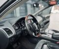 Чорний Ауді Ку 7, об'ємом двигуна 4.16 л та пробігом 240 тис. км за 7999 $, фото 15 на Automoto.ua