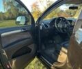 Черный Ауди Ку 7, объемом двигателя 3 л и пробегом 340 тыс. км за 317 $, фото 4 на Automoto.ua