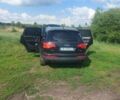 Черный Ауди Ку 7, объемом двигателя 2.97 л и пробегом 295 тыс. км за 10500 $, фото 1 на Automoto.ua